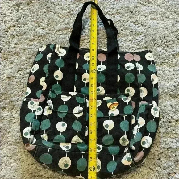 O’Neill tote with side pockets - Picture 3 of 8